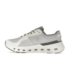 On Running Cloudrunner 2 Frost White