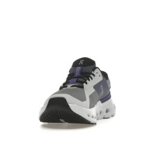 On Running Cloudrunner 2 Fossil Indigo