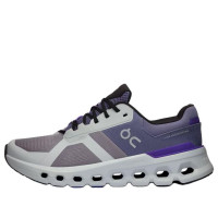 On Running Cloudrunner 2 Fossil Indigo
