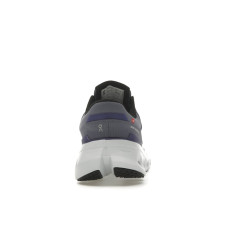 On Running Cloudrunner 2 Fossil Indigo
