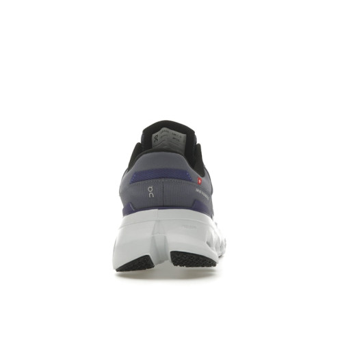 ON Cloudrunner 2 Fossil Indigo - мужская сетка размеров ON Cloudrunner 2 Fossil Indigo - мужская сетка размеров