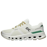 On Running Cloudrunner 2 Undyed Green
