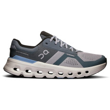 On Running Cloudrunner 2 Alloy Chambray