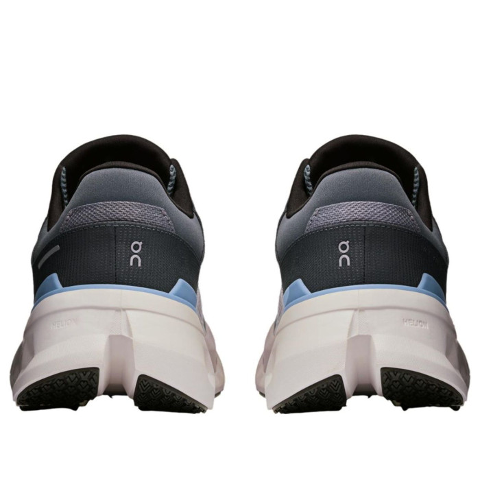 ON Cloudrunner 2 Alloy Chambray - мужская сетка размеров ON Cloudrunner 2 Alloy Chambray - мужская сетка размеров