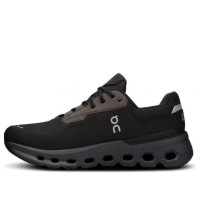 On Running Cloudrunner 2 Waterproof Magnet Black