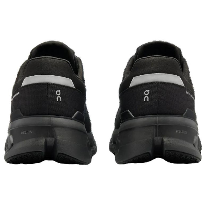 ON Cloudrunner 2 Waterproof Magnet Black - мужская сетка размеров ON Cloudrunner 2 Waterproof Magnet Black - мужская сетка размеров