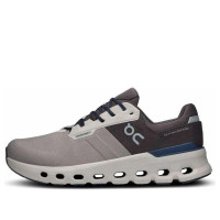 On Running Cloudrunner 2 Waterproof Zinc Midnight