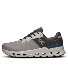 On Running Cloudrunner 2 Waterproof Zinc Midnight
