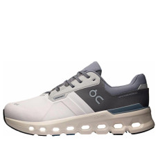 On Running Cloudrunner 2 Waterproof Wolf Dust