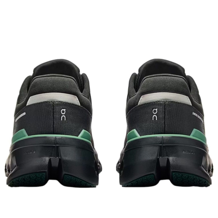 ON Cloudrunner 2 Waterproof Eclipse Rosemary - мужская сетка размеров ON Cloudrunner 2 Waterproof Eclipse Rosemary - мужская сетка размеров
