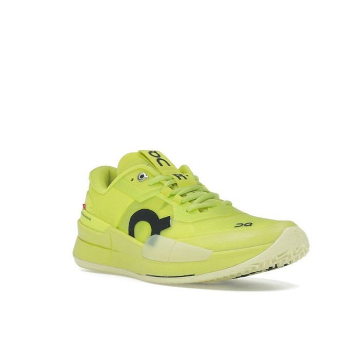 ON The Roger Pro 2 Clay Lime - мужская сетка размеров ON The Roger Pro 2 Clay Lime - мужская сетка размеров