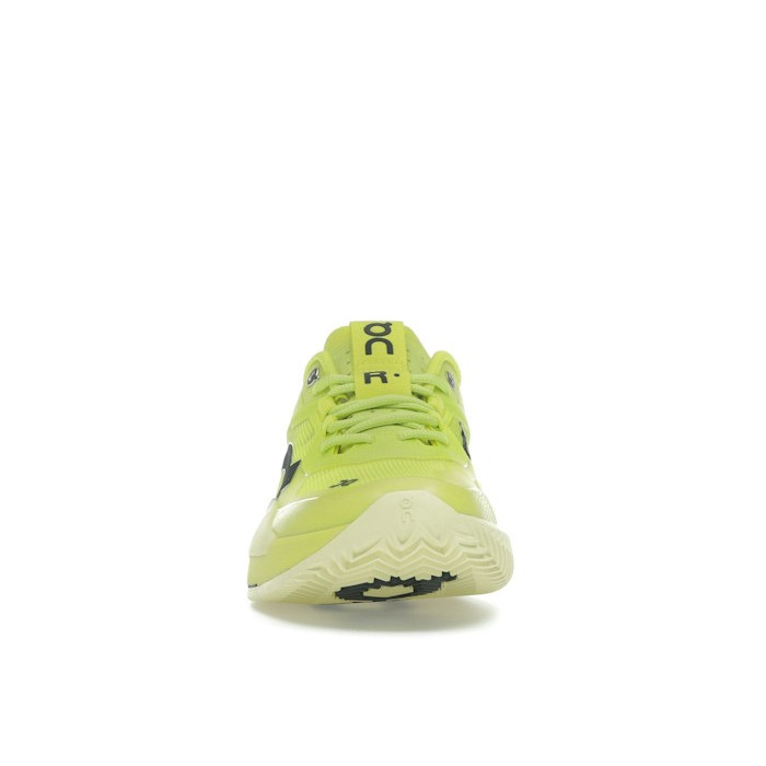 ON The Roger Pro 2 Clay Lime - мужская сетка размеров ON The Roger Pro 2 Clay Lime - мужская сетка размеров
