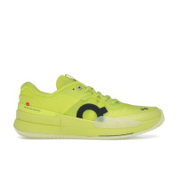 On The Roger Pro 2 Clay Lime Limelight