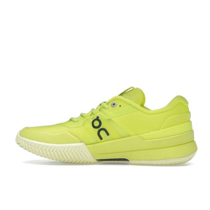 ON The Roger Pro 2 Clay Lime - мужская сетка размеров ON The Roger Pro 2 Clay Lime - мужская сетка размеров