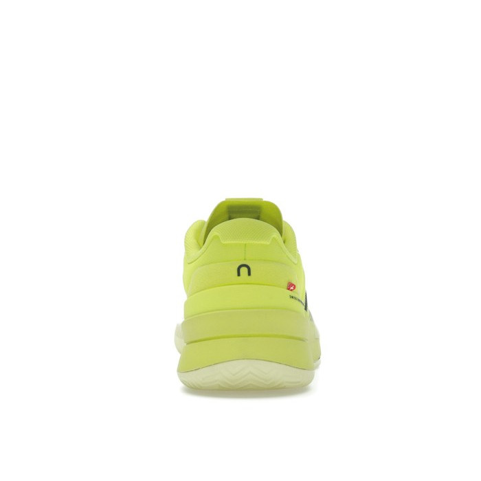 ON The Roger Pro 2 Clay Lime - мужская сетка размеров ON The Roger Pro 2 Clay Lime - мужская сетка размеров