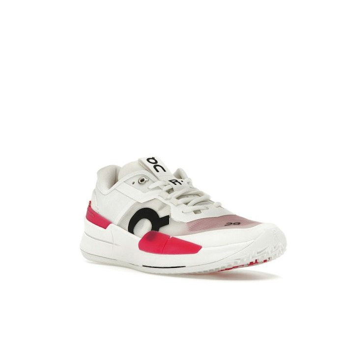 On The Roger Pro 2 Clay White Pink - женская сетка размеров On The Roger Pro 2 Clay White Pink - женская сетка размеров