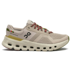 On Running Cloudrunner 2 WalkGood LA Sand Flax