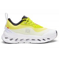 On Running Cloudtilt 2 LOEWE Neon Yellow White