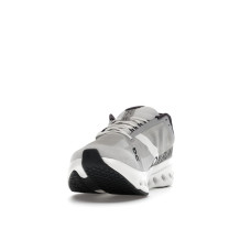 On Running Cloudsurfer Next Glacier White