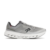 On Running Cloudsurfer Next Glacier White