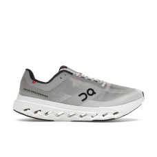 On Running Cloudsurfer Next Glacier White