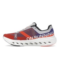 Кроссовки On Running Cloudsurfer Next Indigo Flame