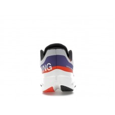 Кроссовки On Running Cloudsurfer Next Indigo Flame