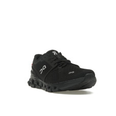 On Running Cloud X 4 Black Eclipse