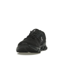 On Running Cloud X 4 Black Eclipse