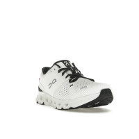 On Running Cloud X 4 Ivory Black