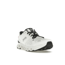 On Running Cloud X 4 Ivory Black
