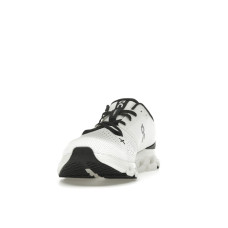 On Running Cloud X 4 Ivory Black