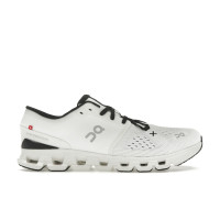 On Running Cloud X 4 Ivory Black
