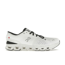 On Running Cloud X 4 Ivory Black