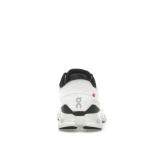 On Running Cloud X 4 Ivory Black
