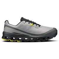 On Running Cloudvista 2 Waterproof Lilac Black