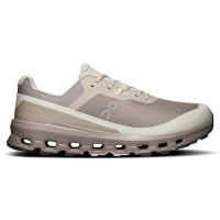 On Running Cloudvista 2 Waterproof Fog Cinder