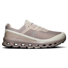 On Running Cloudvista 2 Waterproof Fog Cinder