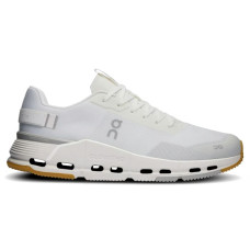 On Running Cloudnova Form 2 White Ivory