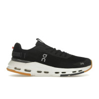 On Running Cloudnova Form 2 Black Ivory