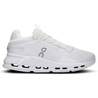 On Running Cloudnova 2 All White