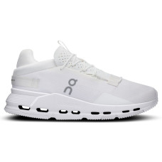 On Running Cloudnova 2 All White