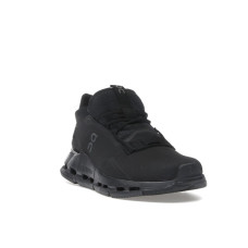 On Running Cloudnova 2 All Black