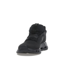 On Running Cloudnova 2 All Black