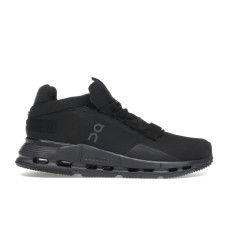 On Running Cloudnova 2 All Black