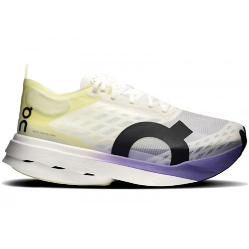 On Running Cloudboom Strike Juniper Limelight - мужская сетка размеров