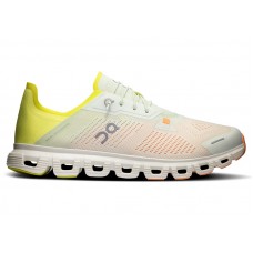 Кроссовки On Running Cloud 6 Coast Aloe Limelight