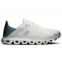 On Running Cloud 6 Coast Ivory Olive