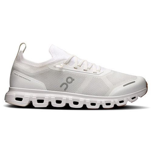 ON Cloud 6 Versa Triple White - мужская сетка размеров