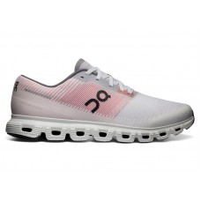 Кроссовки On Running Cloud 6 Push Lavender Red